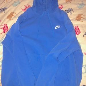 XL Nike hoodie